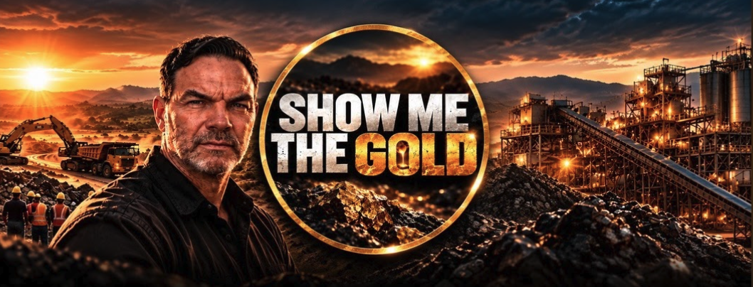 Random Topics For Personal Interview Show Me the Gold | Business, Risk & Proof